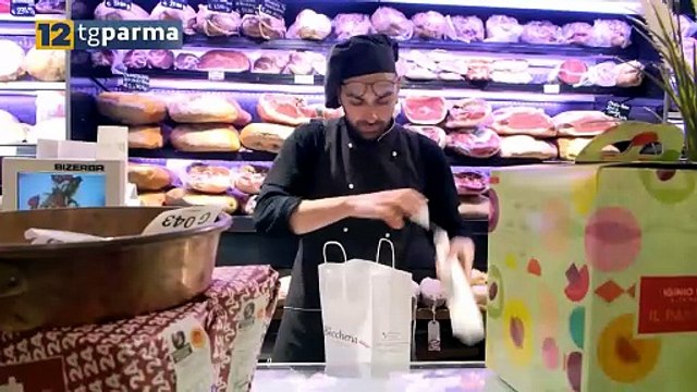 TURISMO A PARMA PER PASQUA: 50 PER CENTO DI HOTEL PRENOTATI | TURISMO A PARMA PER PASQUA: 50 PER CENTO DI HOTEL PRENOTATI
