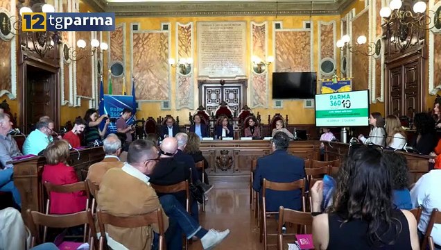 PARMA 360 ILLUMINA LA CITTÀ: MOSTRE ED EVENTI FINO A GIUGNO | PARMA 360 ILLUMINA LA CITTÀ: MOSTRE ED EVENTI FINO A GIUGNO