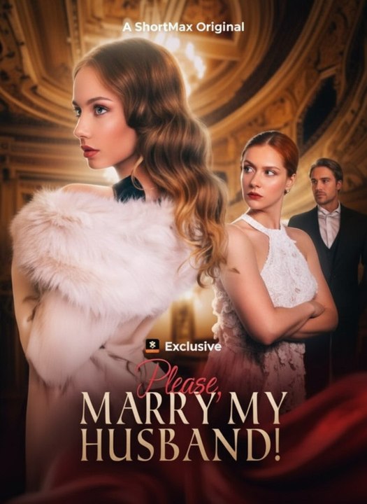Please, Marry My Husband - FULL  DramaReel