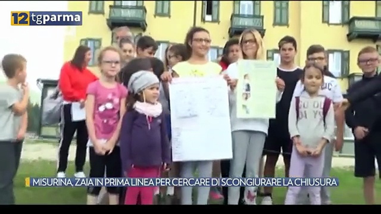 MISURINA, ZAIA IN PRIMA LINEA PER CERCARE DI SCONGIURARE LA CHIUSURA