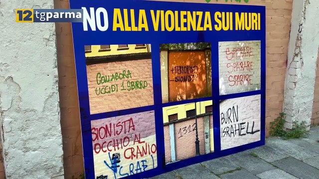 DEGRADO SUGLI EDIFICI PUBBLICI: L'ALLARME DI MISSIONE PARMA E GRUPPO VIGNALI | DEGRADO SUGLI EDIFICI PUBBLICI: L'ALLARME DI MISSIONE PARMA E GRUPPO VIGNALI
