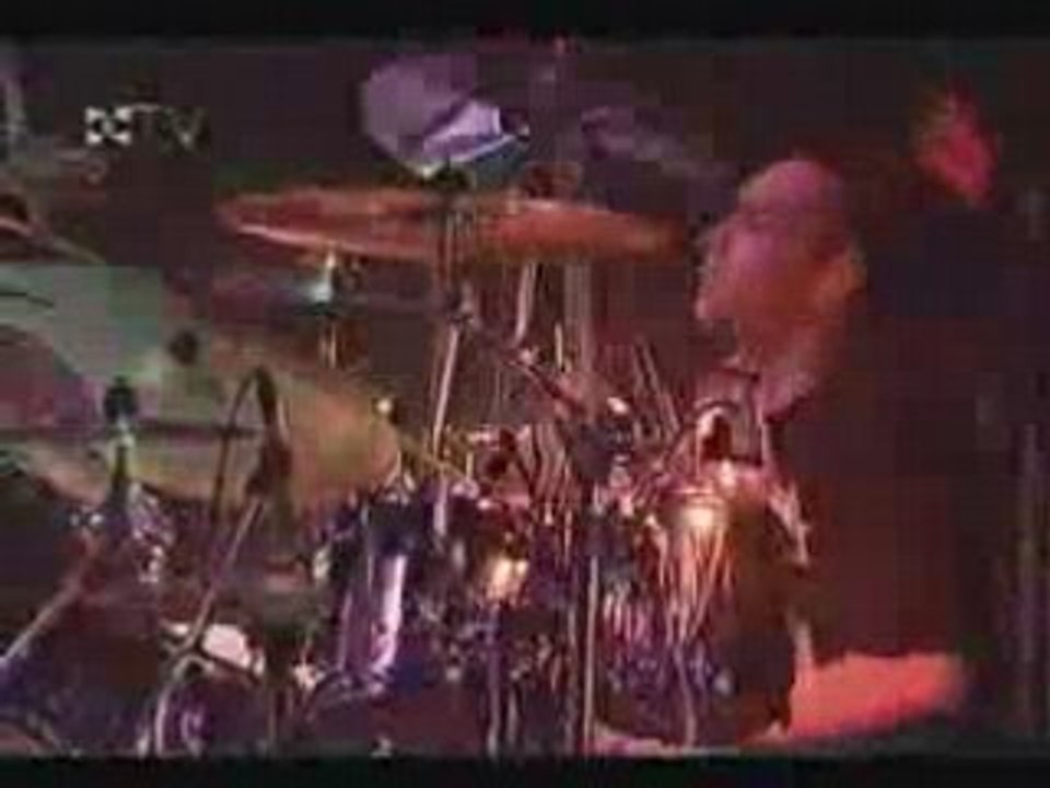 Helloween-The Dark Ride