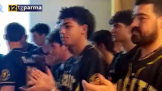 BASEBALL, FARMA CROCETTA PRONTA ALLA SFIDA IN SERIE A GOLD | BASEBALL, FARMA CROCETTA PRONTA ALLA SFIDA IN SERIE A GOLD