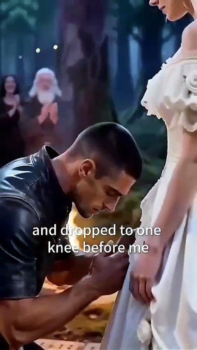 The Alpha She Chose Instead