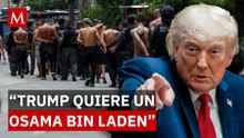 ¿Soberanía o complicidad? El polémico rechazo de Lula a la declaración de Trump contra el narco