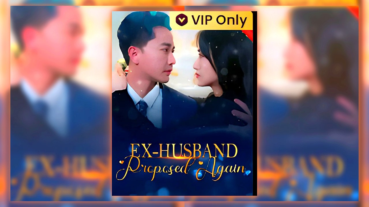 Ex-Husband  Again | Watch Free