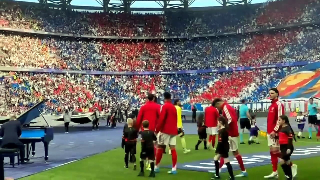 Arsenal vs PSG 1-1 (Penalty Shooutout 3-4)   Highlights  Champions League Final 2026