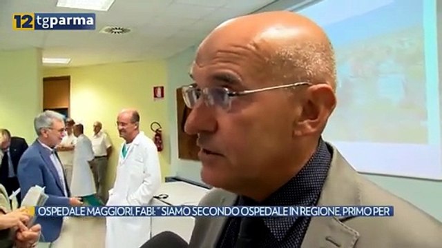 OSPEDALE MAGGIORI, FABI: SIAMO 2° OSPEDALE IN REGIONE, 1° PER COMPLESSITA' FUNZIONI