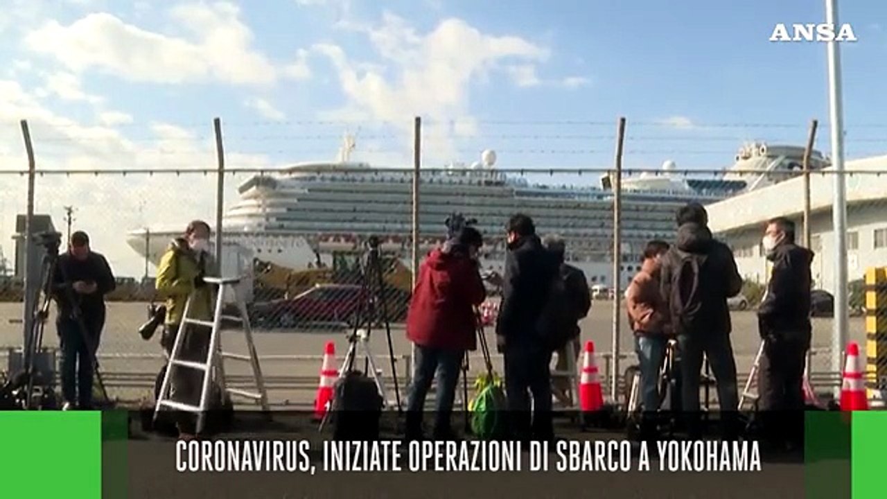 Ansa Live ore 8