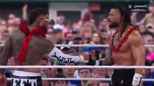 WWE SummerSlam 2 de agosto de 2025 Noite 1 Show Completo (Part-1) | Filme Completo em Português