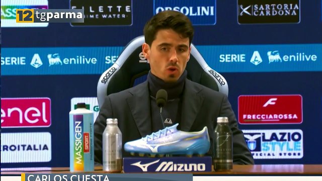 PARMA, PUNTO UTILE. SERIE A, OGGI CREMONESE, PISA E TORINO | PARMA, PUNTO UTILE. SERIE A, OGGI CREMONESE, PISA E TORINO