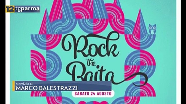 VALBAGANZA: TORNA SABATO IL FESTIVAL ROCK THE BAITA ALLE CHIASTRE DI CALESTANO