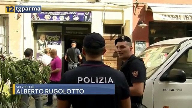 CONTROLLI A TAPPETO DELLA POLIZIA, NEL MIRINO PUSHER E NEGOZI IRREGOLARI