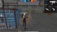 Free fire