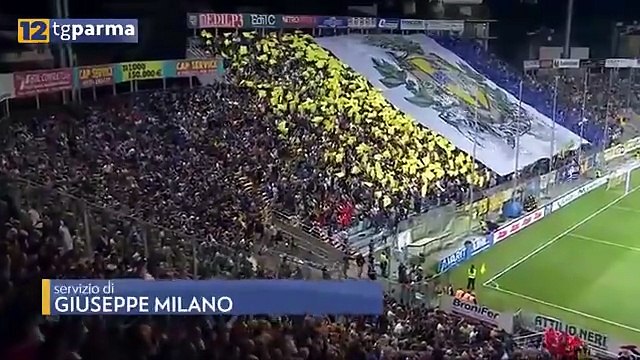 VERSO PARMA-JUVENTUS, SARRI STOP PER POLMONITE, I CROCIATI ASPETTANO KUCKA