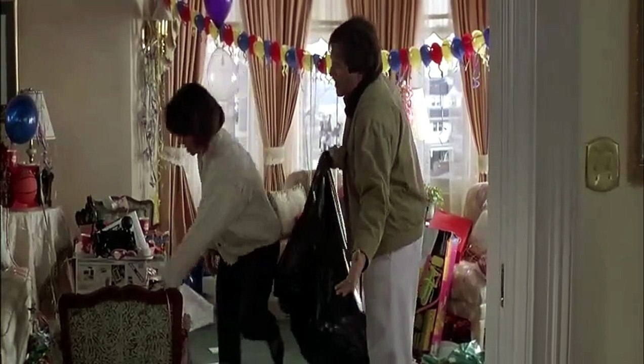 Mrs Doubtfire (1993)