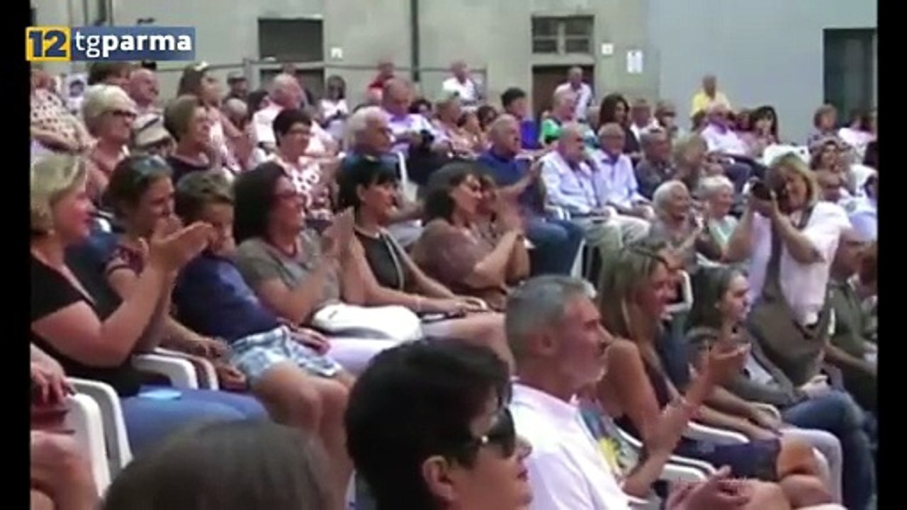 SABATO A BORGOTARO L'EDIZIONE 2019 DEL PREMIO LA QUARA