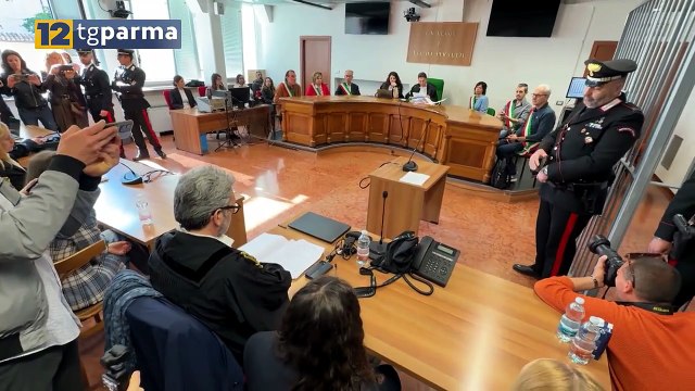 CHIARA PETROLINI, DURA CONDANNA. ORA ATTESA PER I PROSSIMI GRADI DI GIUDIZIO | CHIARA PETROLINI, DURA CONDANNA. ORA ATTESA PER I PROSSIMI GRADI DI GIUDIZIO