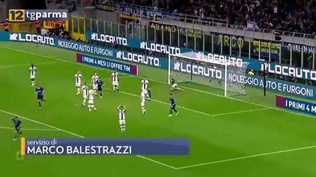 SERIE A: DOMANI ALLE 19 SI GIOCA PARMA-VERONA