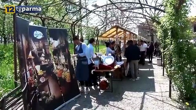 FERRAGOSTO SPECIALE ANCHE NELLA BASSA LUNGO IL FIUME PO