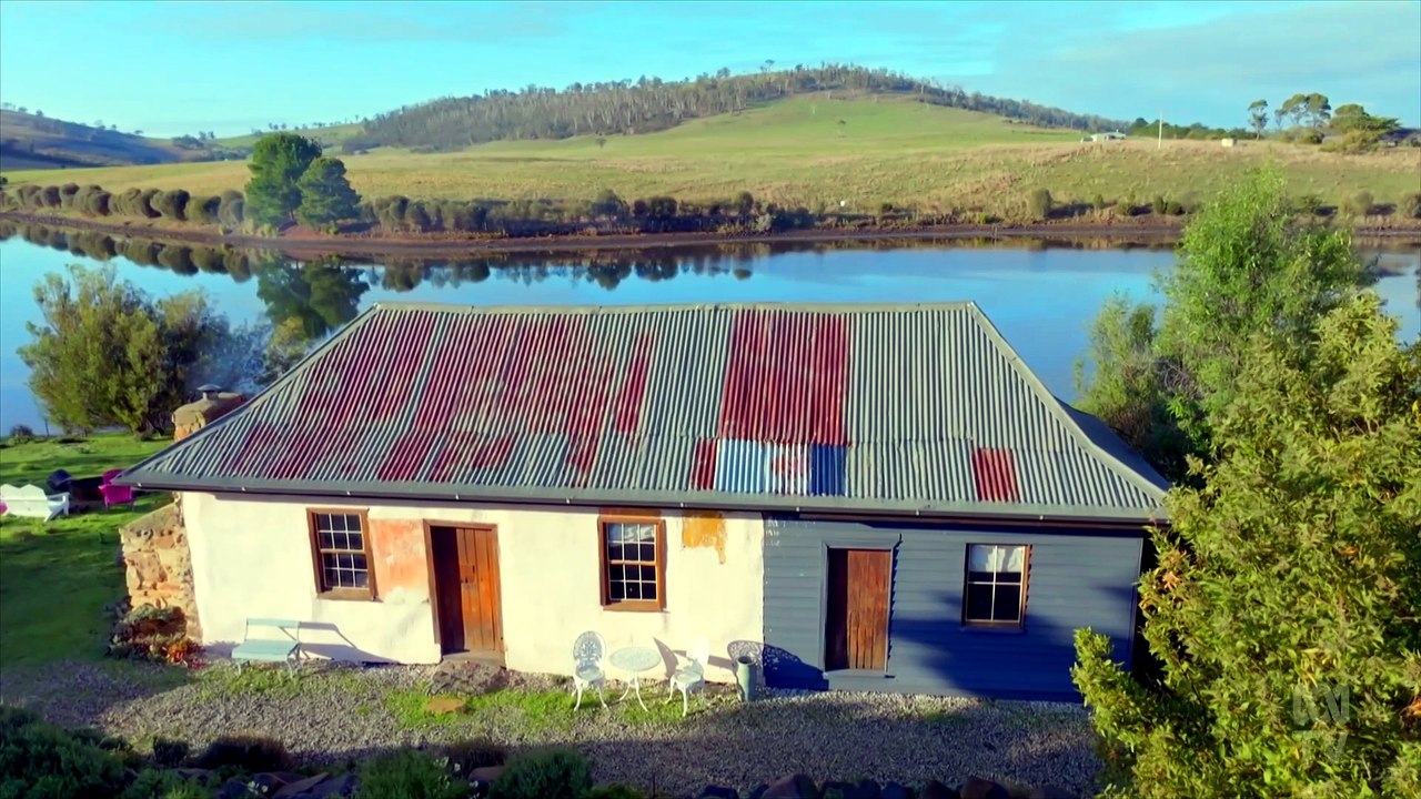 Restoration Australia S08E02
