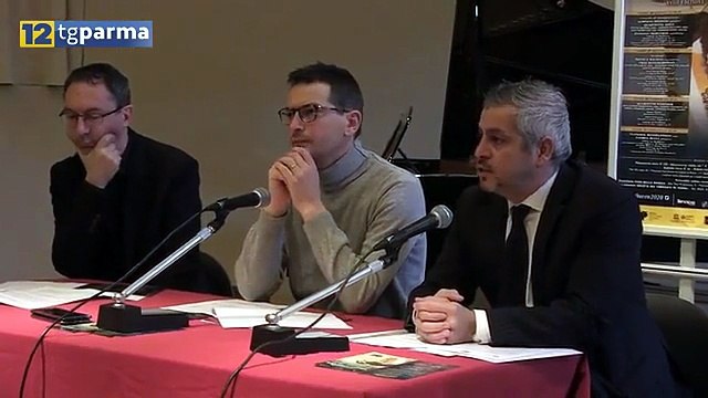 SOCIETA' DEI CONCERTI: 2020 NEL SEGNO DI BEETHOVEN E PAGANINI