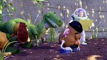 ดูหนังออนไลน์ Toy Story 2 (1999)
