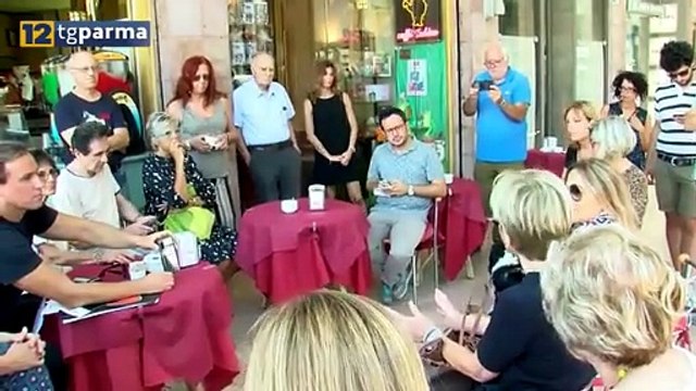 COMITATO PARMA IN CENTRO : NUOVE CRITICHE AL COMUNE