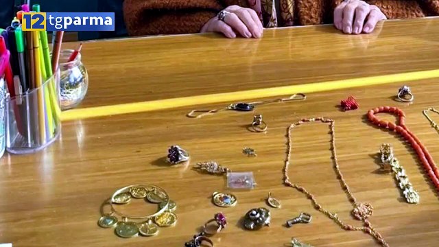 TRUFFE, ANZIANI NEL MIRINO: COLPI SVENTATI DA CARABINIERI E POLIZIA | TRUFFE, ANZIANI NEL MIRINO: COLPI SVENTATI DA CARABINIERI E POLIZIA