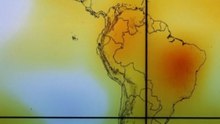 “Niño Godzilla”: el fenómeno que podría provocar lluvias extremas, sequías y más calor en 2026