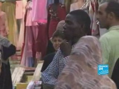 Mediterranean Union : Libyan scepticism