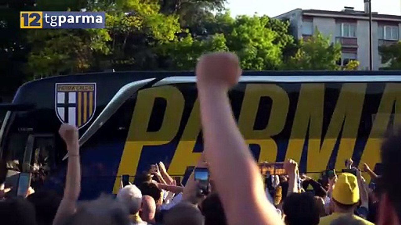 PARMA-NAPOLI, TARDINI VICINO AL TUTTO ESAURITO; REBUS PER IL VICE-PELLEGRINO | PARMA-NAPOLI, TARDINI VICINO AL TUTTO ESAURITO; REBUS PER IL VICE-PELLEGRINO