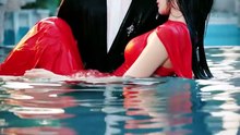 抖音新剧上线#陆总的掌心宠 (上)