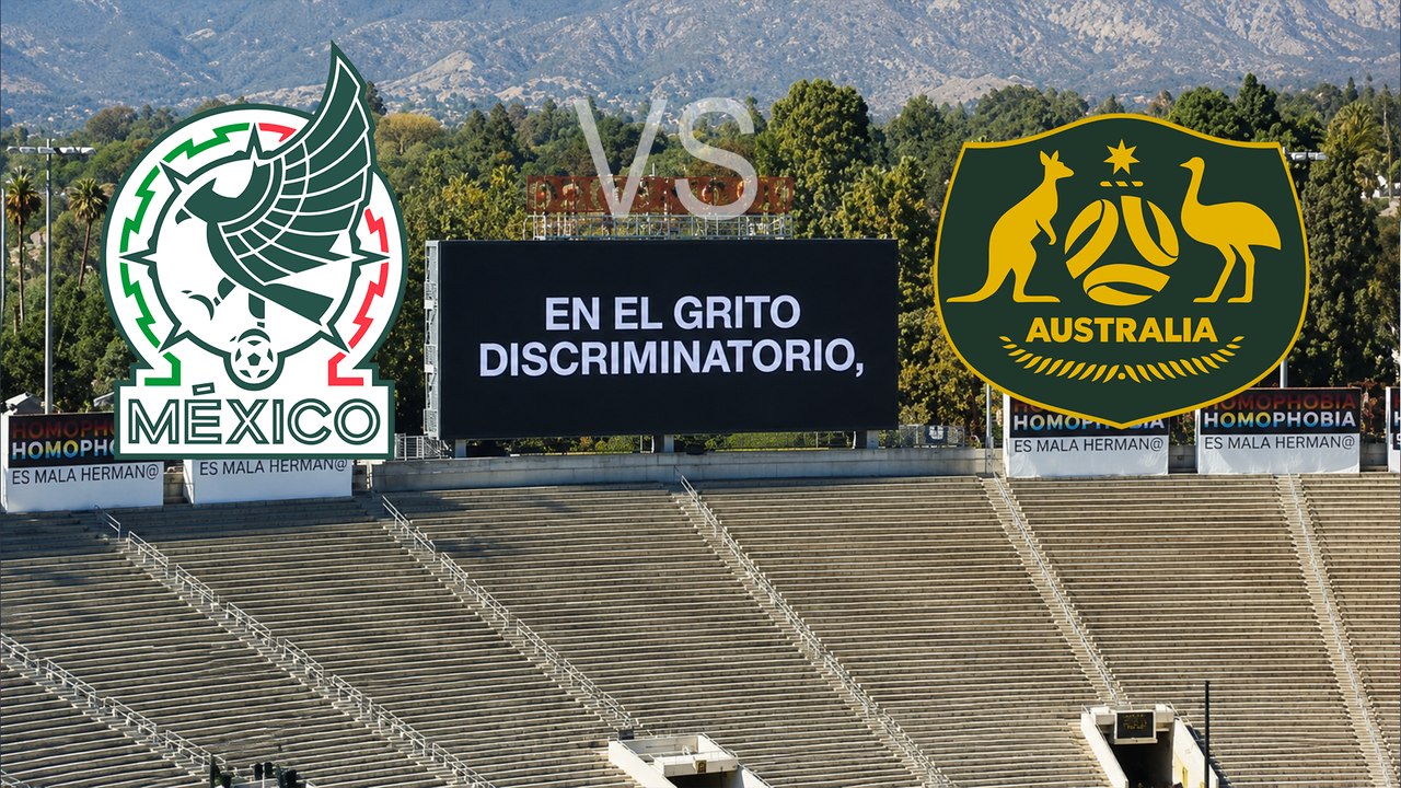 Selección Mexicana: Lanzan advertencia y prohíb...