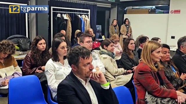 DAL 16 AL 18 APRILE GLI OPEN DAY DELL'UNIVERSITÀ DI PARMA | DAL 16 AL 18 APRILE GLI OPEN DAY DELL'UNIVERSITÀ DI PARMA