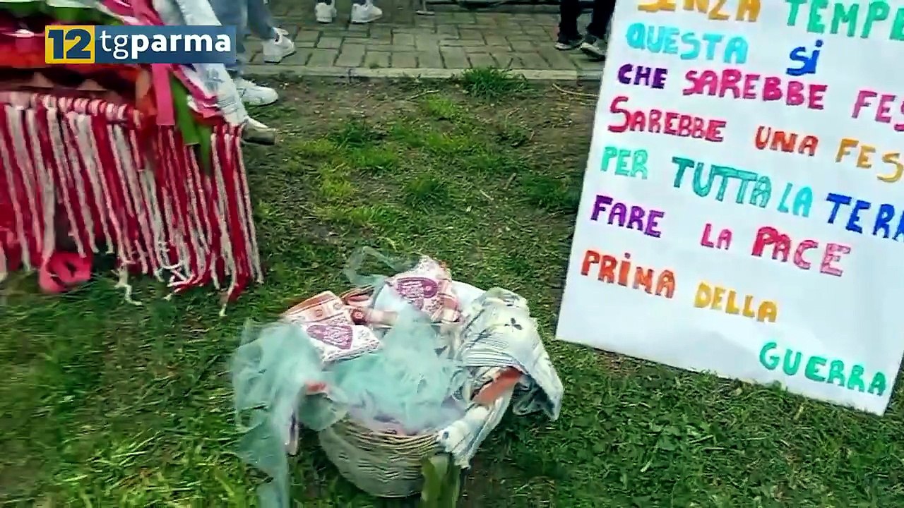 COENZO, FESTA DI PRIMAVERA TRA AQUILONI E DIVERTIMENTO | COENZO, FESTA DI PRIMAVERA TRA AQUILONI E DIVERTIMENTO
