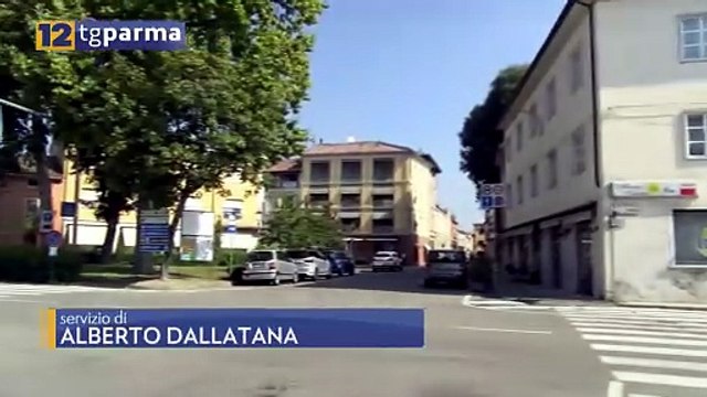 BUSSETO, MINACCIA IL VICINO PUNTANDOGLI LA PISTOLA: 60NNE DENUNCIATO | BUSSETO, MINACCIA IL VICINO PUNTANDOGLI LA PISTOLA: 60NNE DENUNCIATO