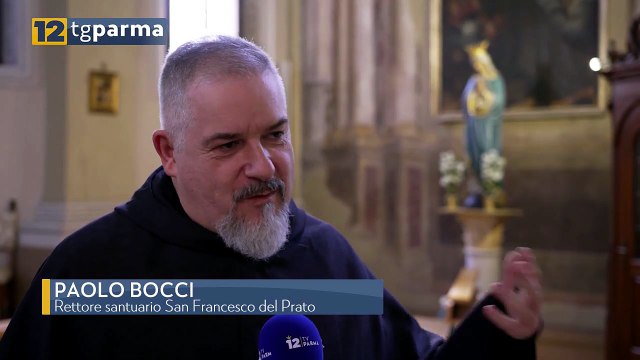 SAN FRANCESCO DEL PRATO: NUOVI TESORI APERTI ALLA CITTÀ DAL 18 APRILE | SAN FRANCESCO DEL PRATO: NUOVI TESORI APERTI ALLA CITTÀ DAL 18 APRILE