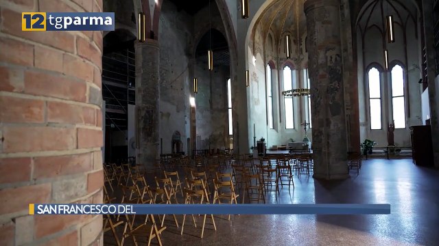 SAN FRANCESCO DEL PRATO: NUOVI TESORI APERTI ALLA CITTÀ DAL 18 APRILE | SAN FRANCESCO DEL PRATO: NUOVI TESORI APERTI ALLA CITTÀ DAL 18 APRILE