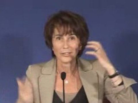 UMP - LME - Conférence de Presse UMP - 16/06/08