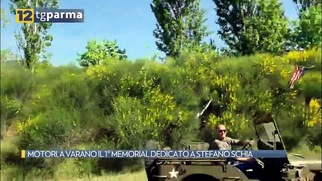 MOTORI, A VARANO IL 1° MEMORIAL DEDICATO A STEFANO SCHIA | MOTORI, A VARANO IL 1° MEMORIAL DEDICATO A STEFANO SCHIA
