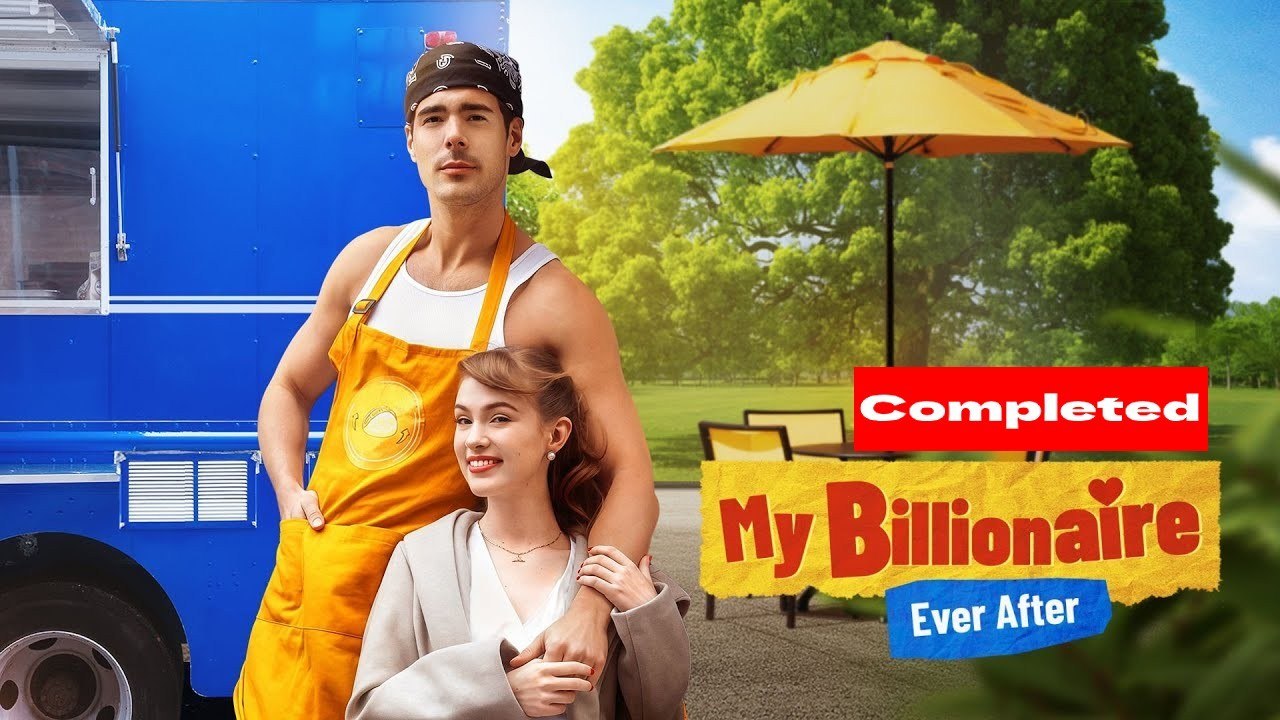 My Billionaire Devil shortmintz-Full Episode - Hot