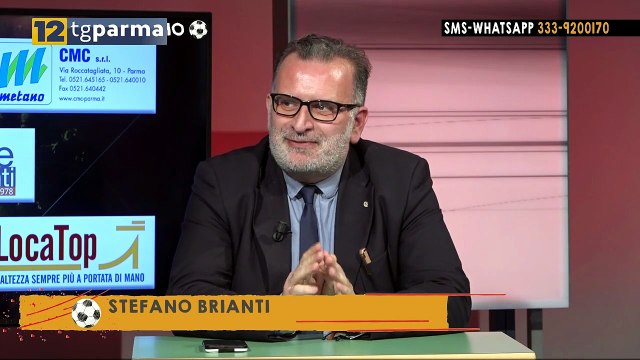 IL MOMENTO DEL PARMA AL CENTRO DI CALCIO E CALCIO | IL MOMENTO DEL PARMA AL CENTRO DI CALCIO E CALCIO