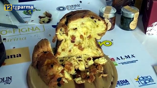 LIEVITO MADRE, UNA NOTTE TRA PANETTONI E PASTICCERIA