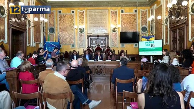 PARMA 360 ILLUMINA LA CITTÀ: MOSTRE ED EVENTI FINO A GIUGNO | PARMA 360 ILLUMINA LA CITTÀ: MOSTRE ED EVENTI FINO A GIUGNO