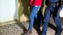 Homem que fugiu da GM e se envolveu em acidente é preso
