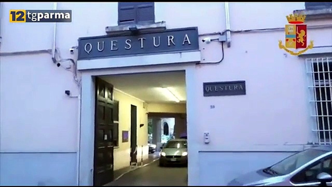 OPERAZIONE CONTRO LA MAFIA NIGERIANA: ARRESTI ANCHE A PARMA E FIDENZA