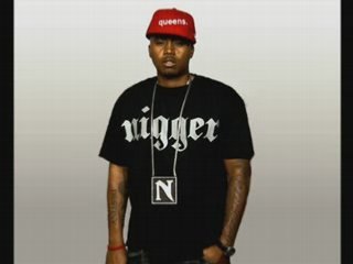 NAS - Gangsta Rap (Remix) (Prod By Green Lantern) [NEW SONG]