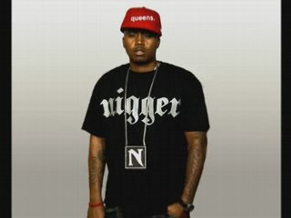 NAS - Gangsta Rap (Remix) (Prod By Green Lantern) [NEW SONG]