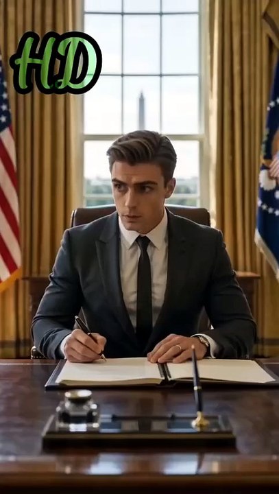 Oops... I Had the President's Wolf Babies 39 Ep